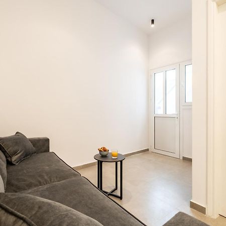 Ranny House Lejlighed Athen Eksteriør billede