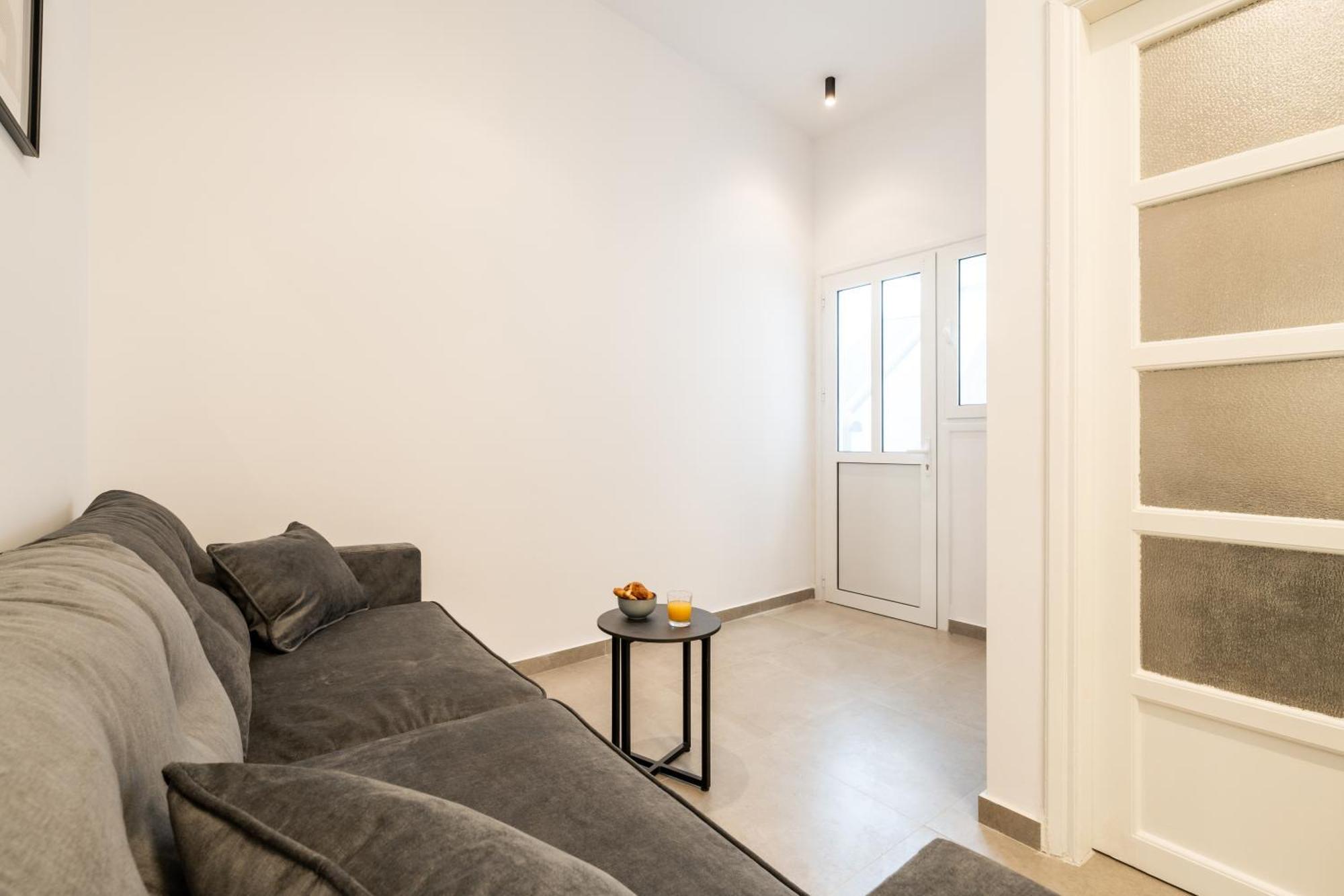 Ranny House Lejlighed Athen Eksteriør billede